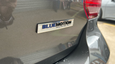 Volkswagen Polo 1.0 Match Edition 3dr Petrol Hatchback